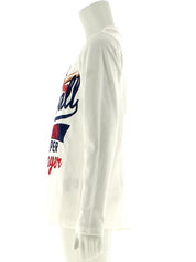 T-shirt Bianco Primigi