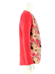 T-shirt Rosso Primigi