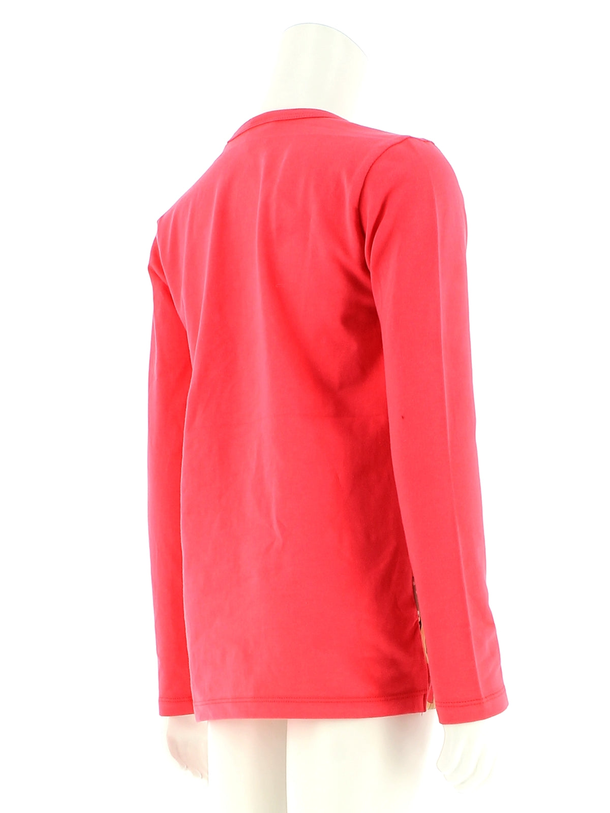 T-shirt Rosso Primigi
