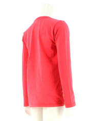 T-shirt Rosso Primigi