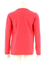 T-shirt Rosso Primigi
