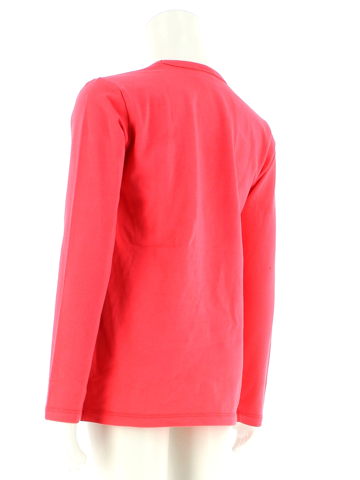 T-shirt Rosso Primigi