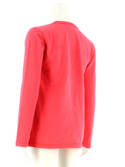 T-shirt Rosso Primigi