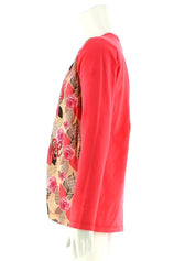 T-shirt Rosso Primigi