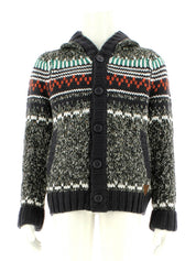 Cardigan Grigio Primigi