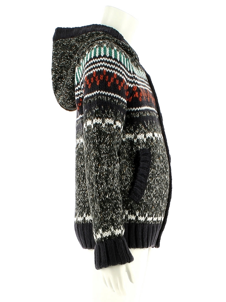 Cardigan Grigio Primigi