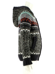 Cardigan Grigio Primigi