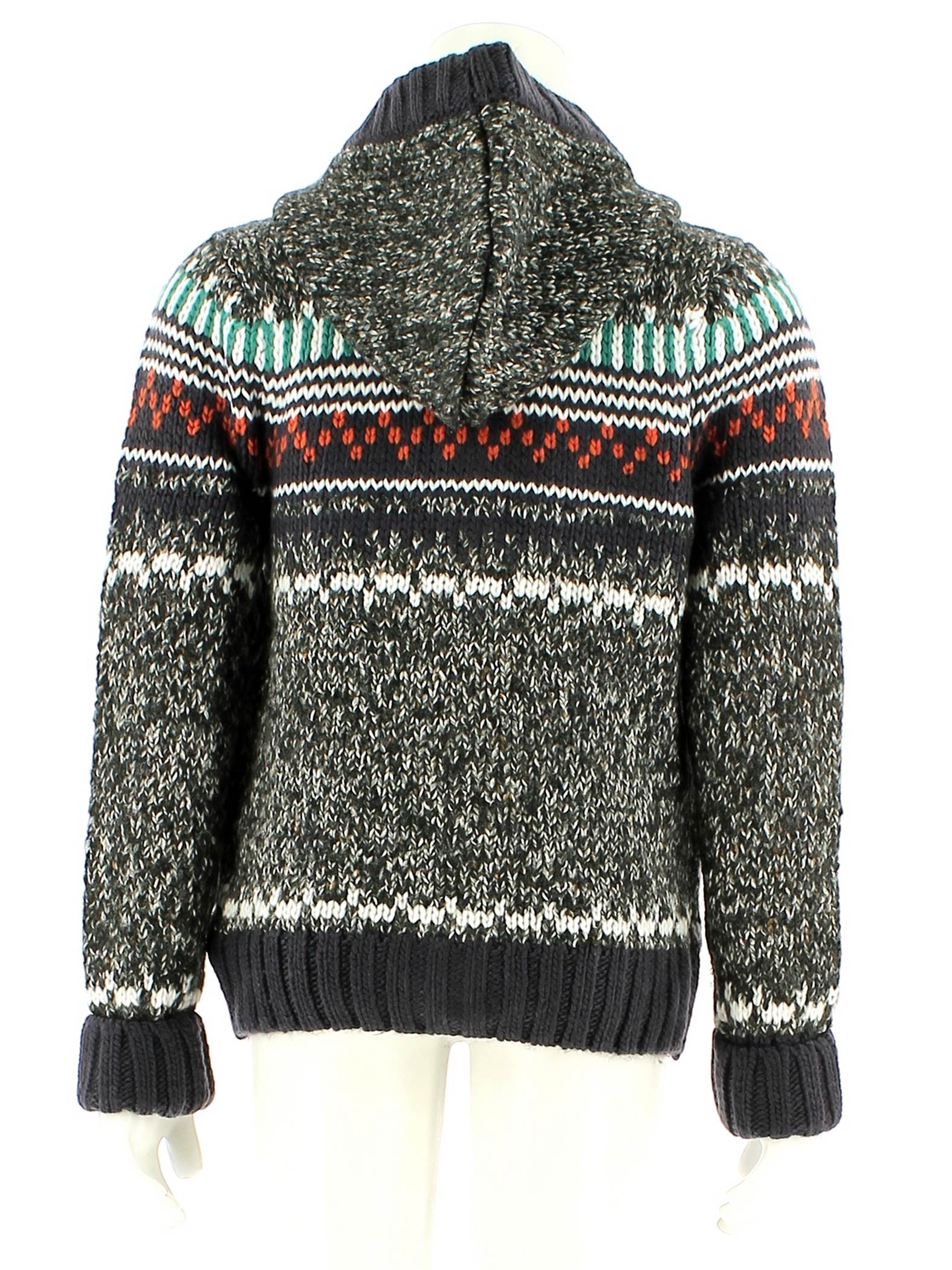 Cardigan Grigio Primigi