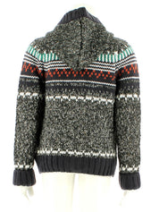 Cardigan Grigio Primigi