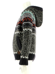 Cardigan Grigio Primigi