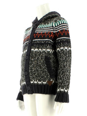 Cardigan Grigio Primigi