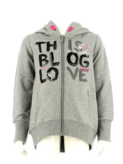 Felpe Grigio Primigi