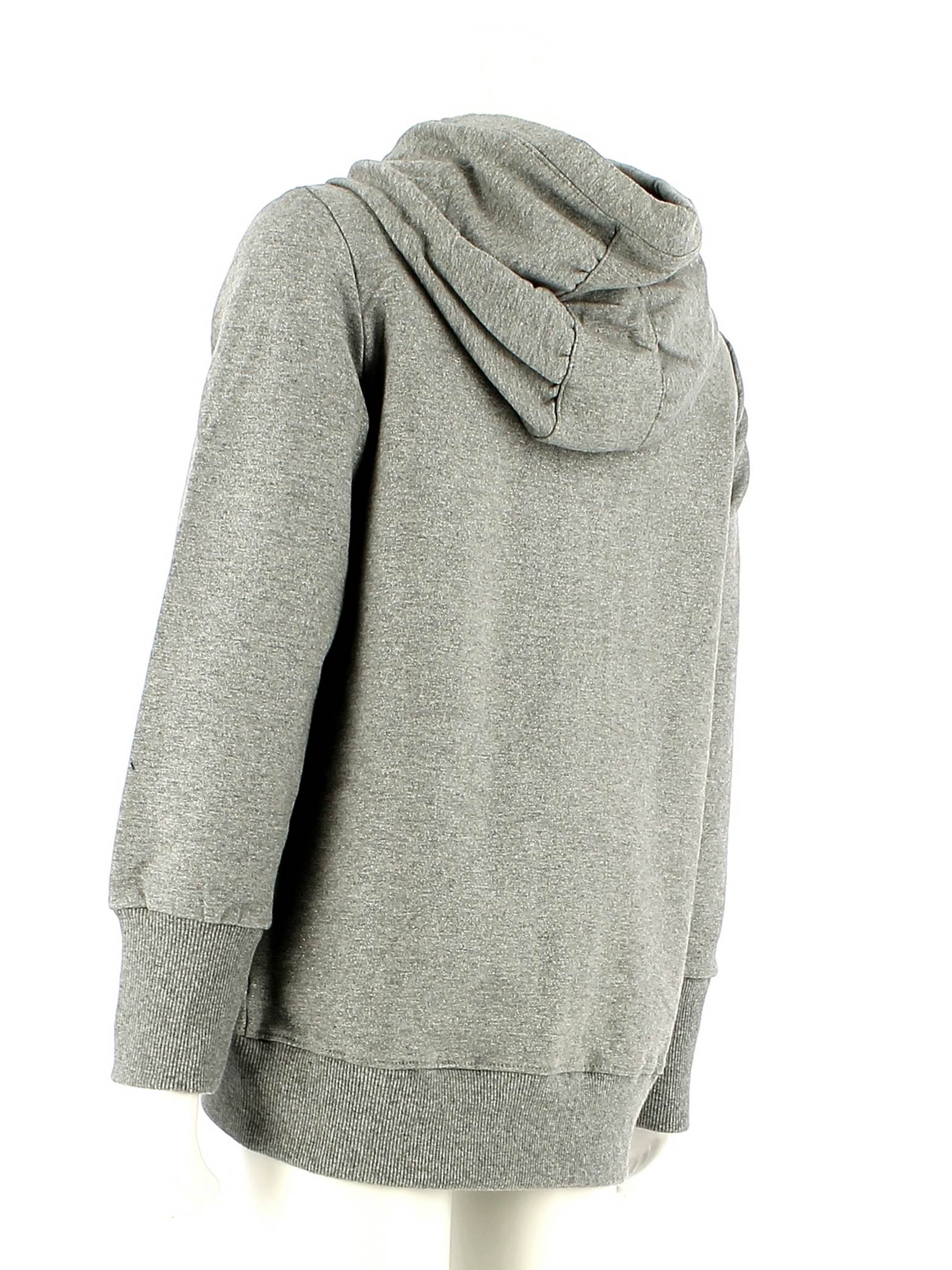 Felpe Grigio Primigi