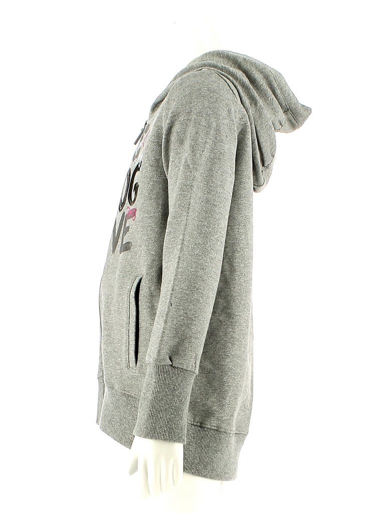 Felpe Grigio Primigi