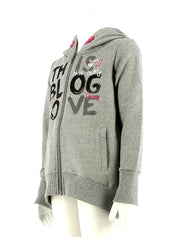 Felpe Grigio Primigi