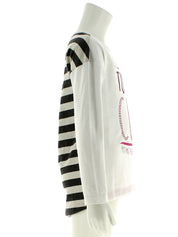 T-shirt Bianco Primigi