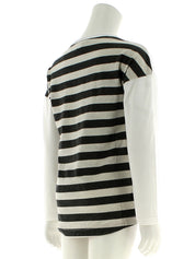 T-shirt Bianco Primigi