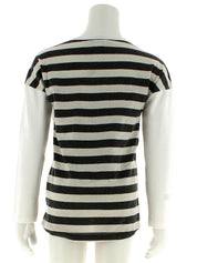 T-shirt Bianco Primigi