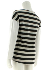 T-shirt Bianco Primigi