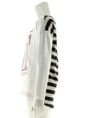 T-shirt Bianco Primigi