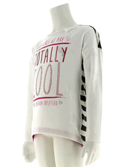 T-shirt Bianco Primigi