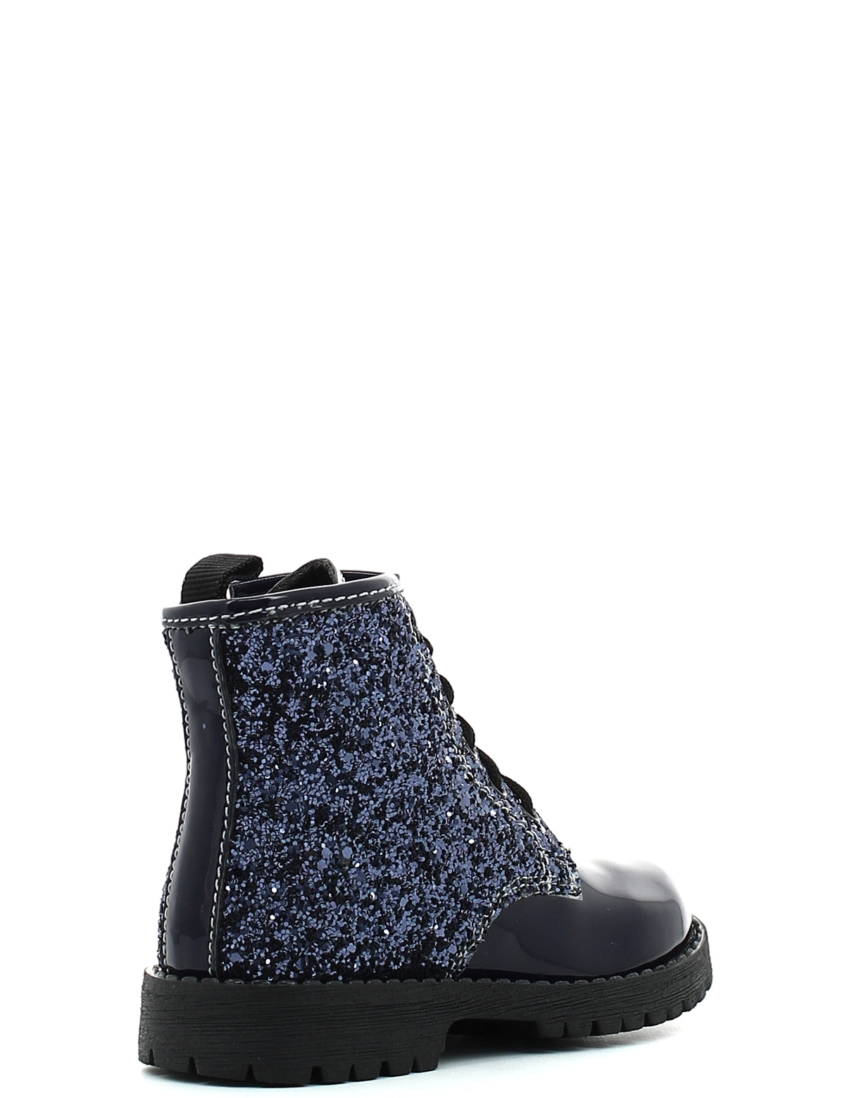 Stivaletti Blu Grunland Junior