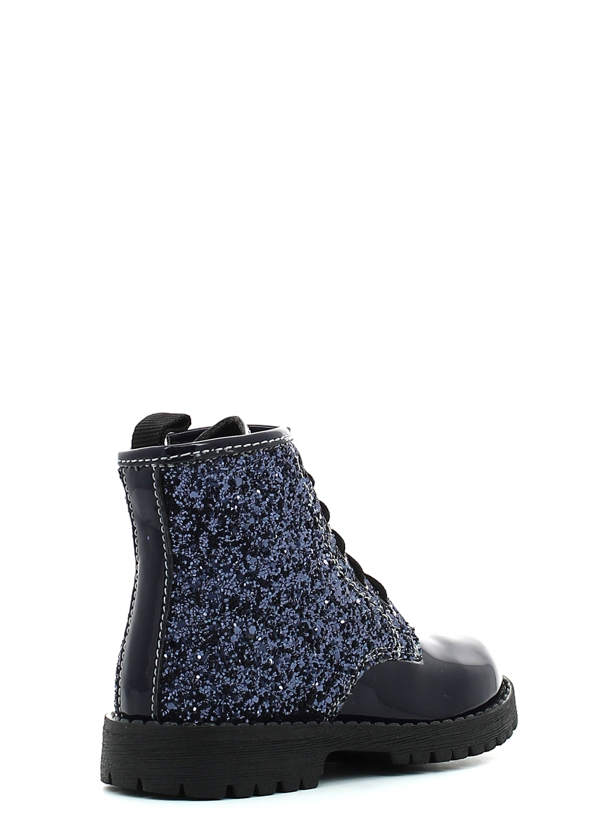 Stivaletti Blu Grunland Junior