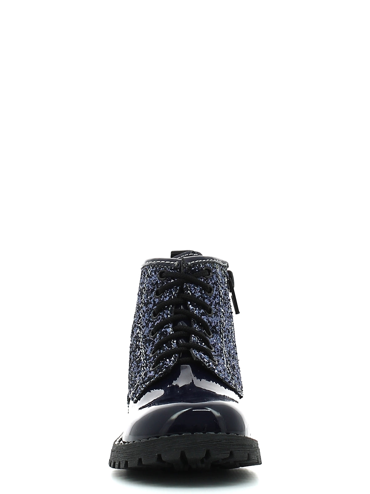 Stivaletti Blu Grunland Junior