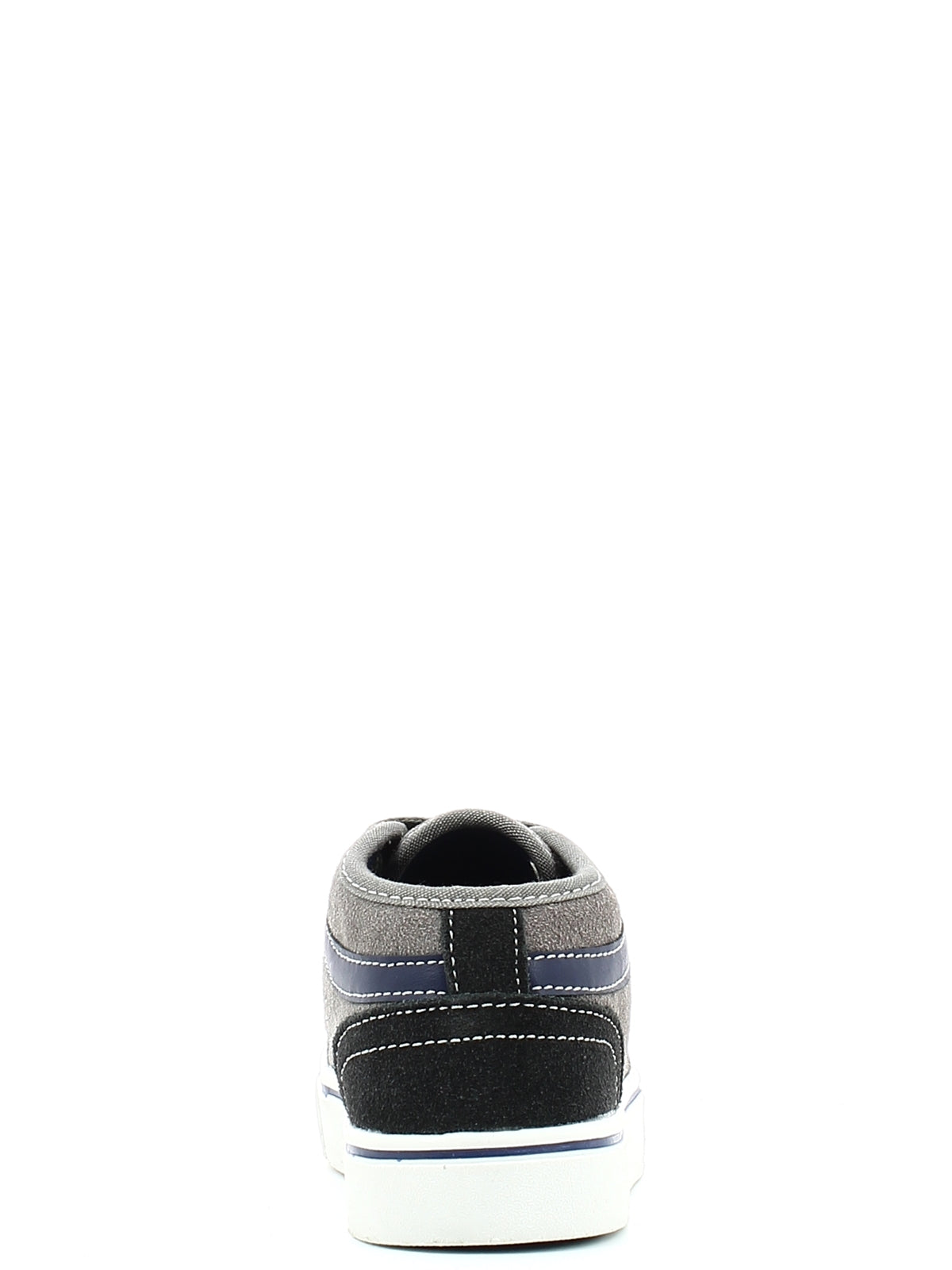 Sneakers Grigio Grunland Junior