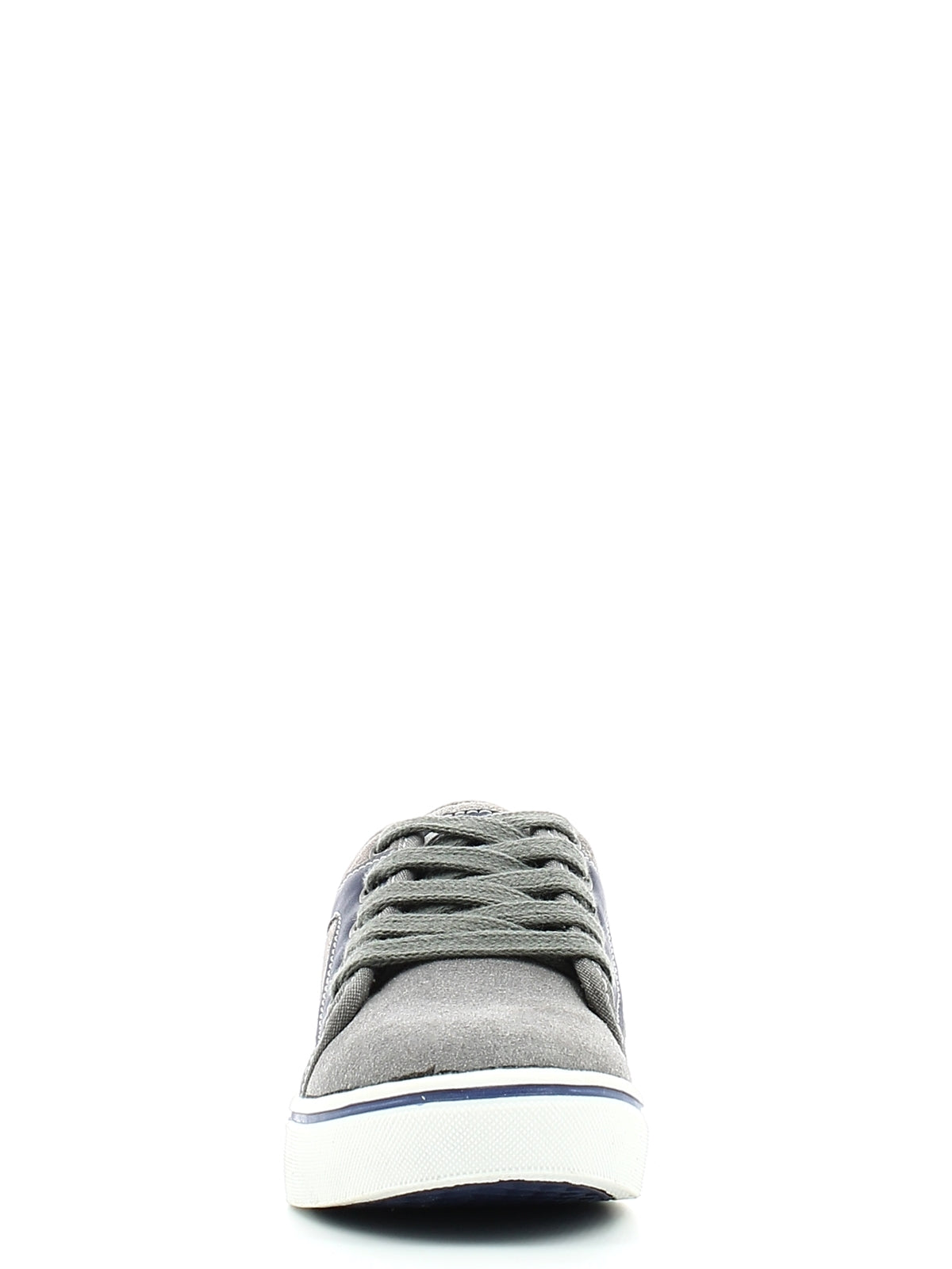 Sneakers Grigio Grunland Junior