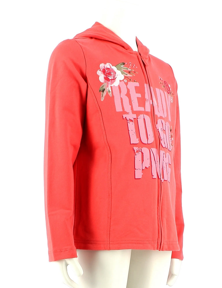 Felpe Arancio Primigi