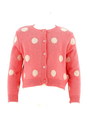 Cardigan Rosa Chicco