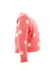 Cardigan Rosa Chicco