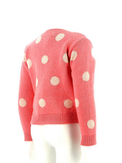 Cardigan Rosa Chicco