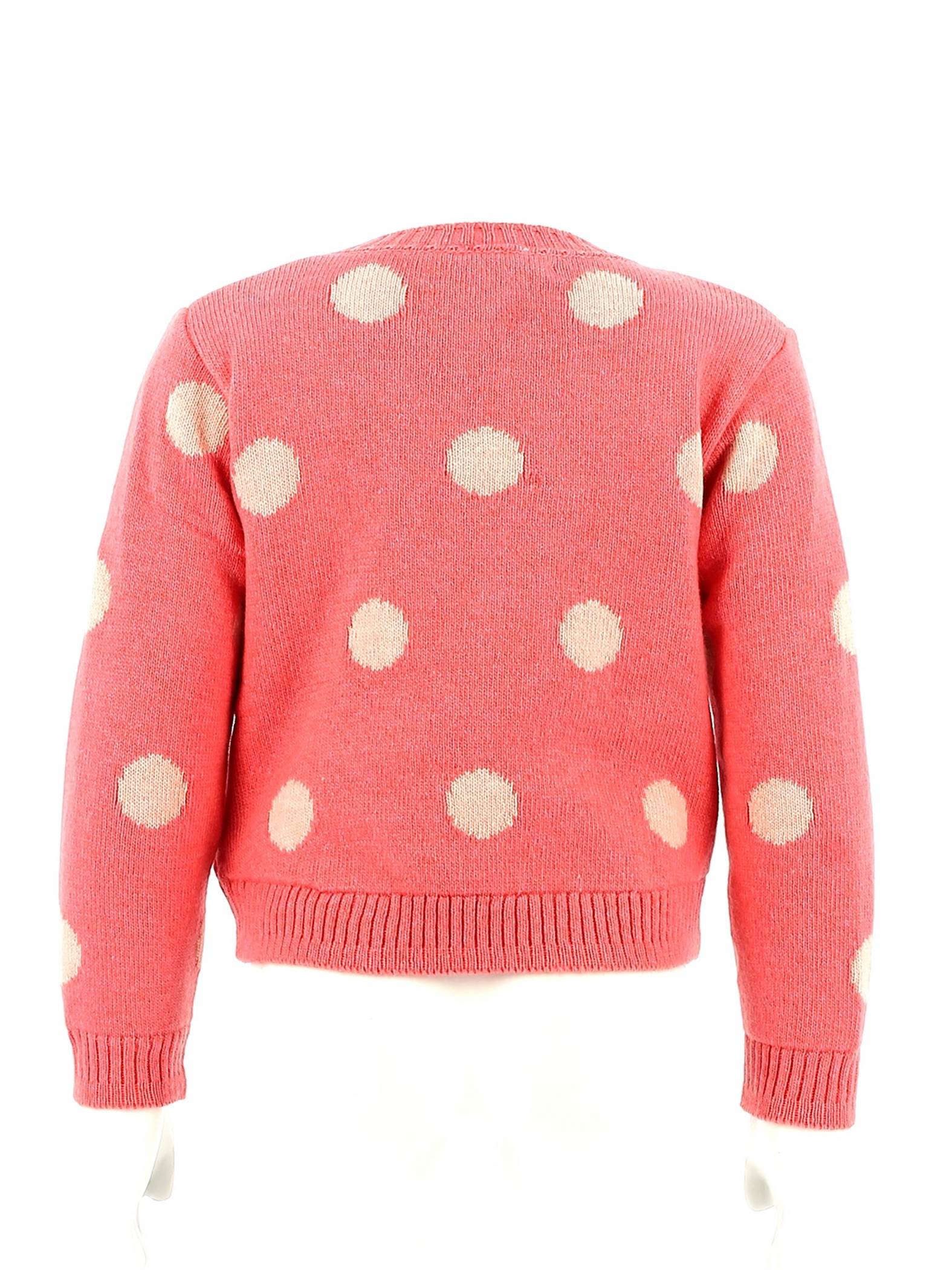 Cardigan Rosa Chicco