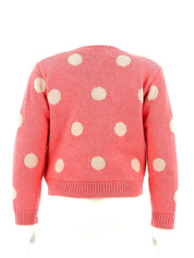 Cardigan Rosa Chicco