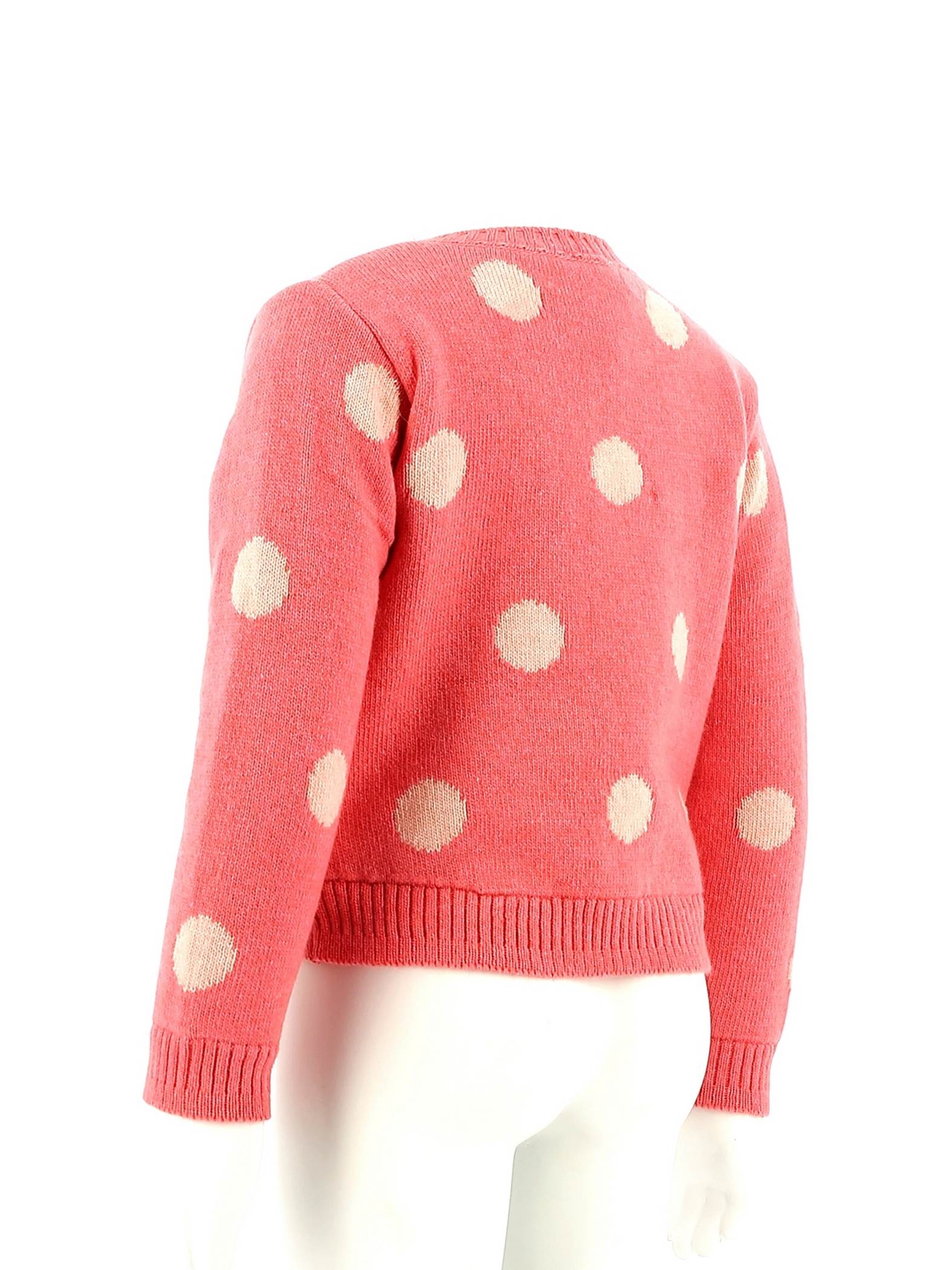 Cardigan Rosa Chicco
