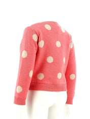Cardigan Rosa Chicco