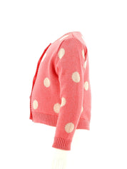 Cardigan Rosa Chicco