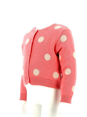 Cardigan Rosa Chicco