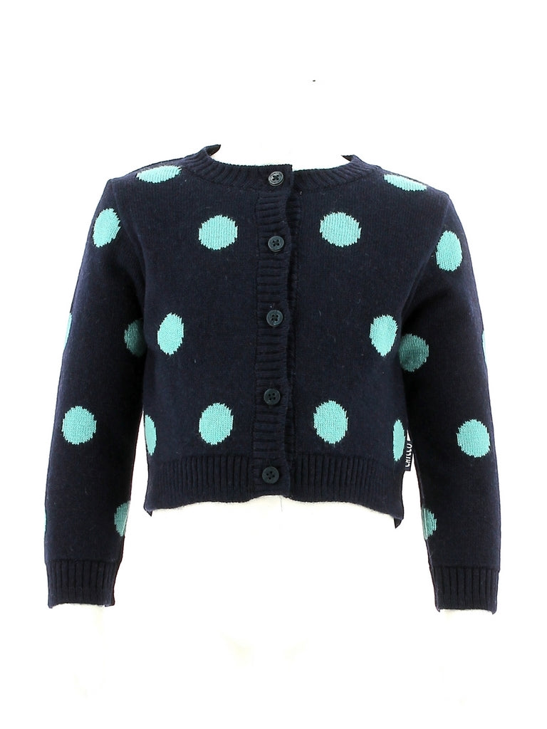Cardigan Blu Chicco