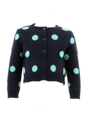 Cardigan Blu Chicco
