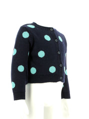 Cardigan Blu Chicco