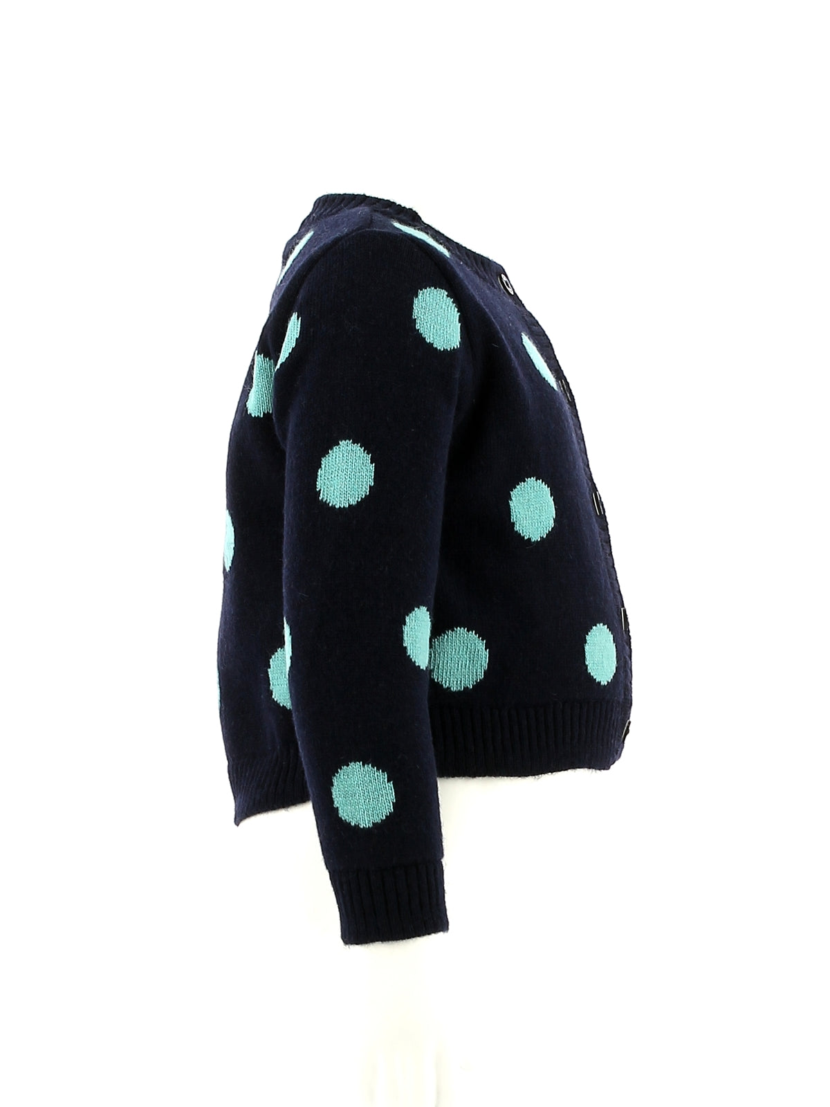 Cardigan Blu Chicco