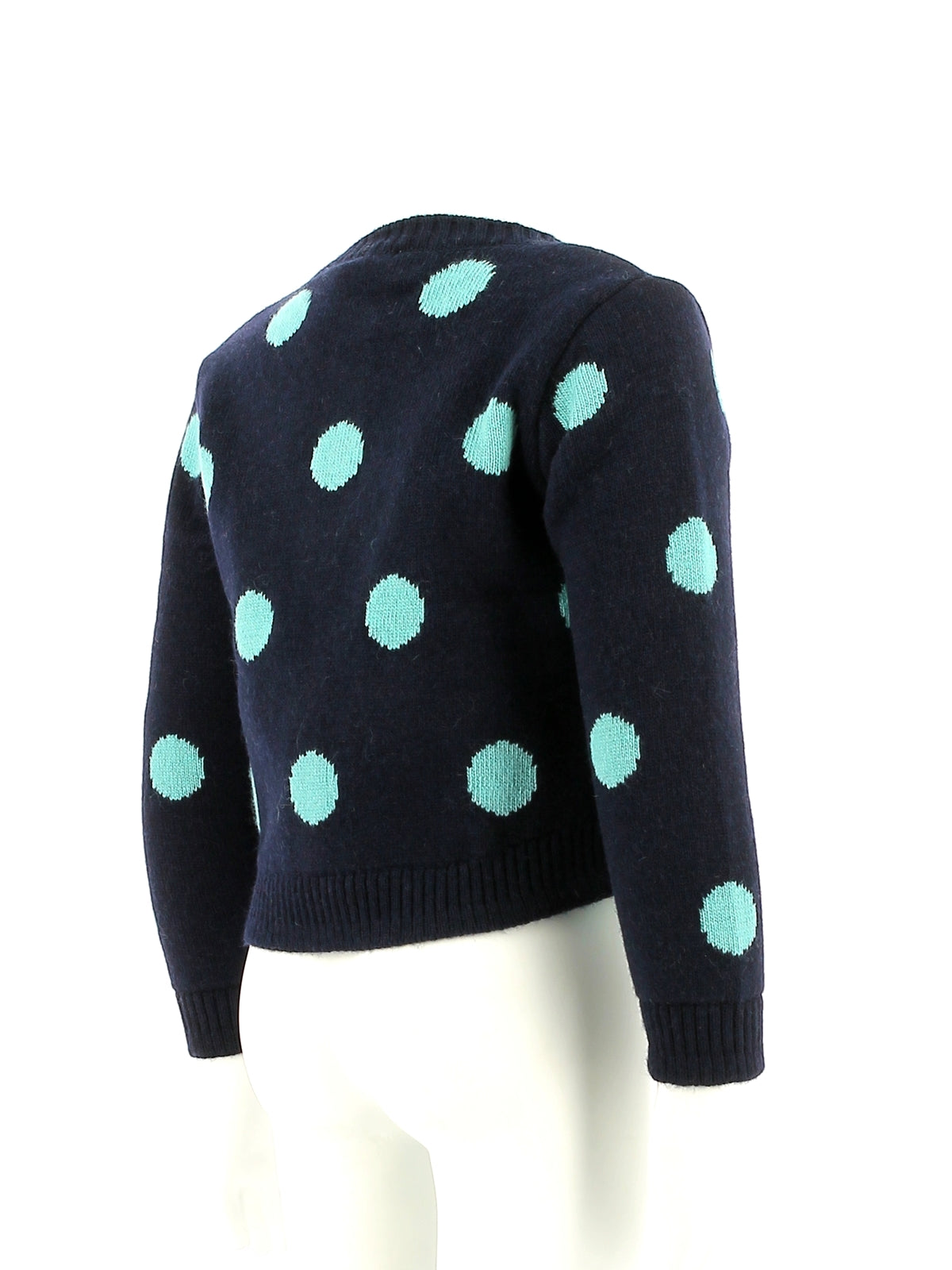 Cardigan Blu Chicco