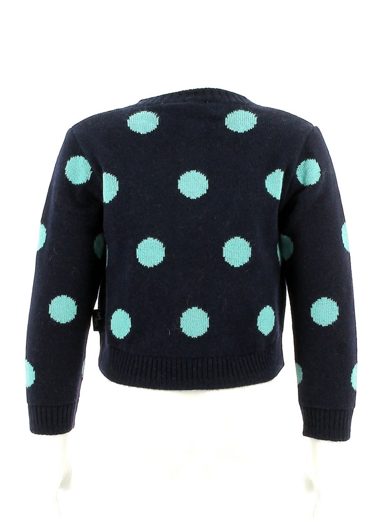 Cardigan Blu Chicco