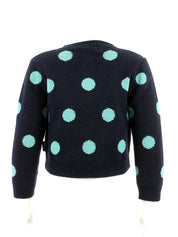 Cardigan Blu Chicco