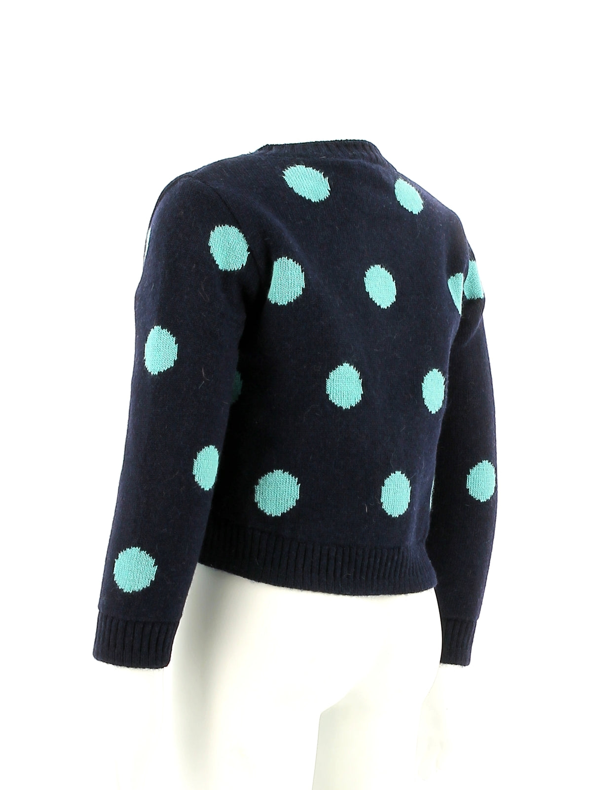 Cardigan Blu Chicco