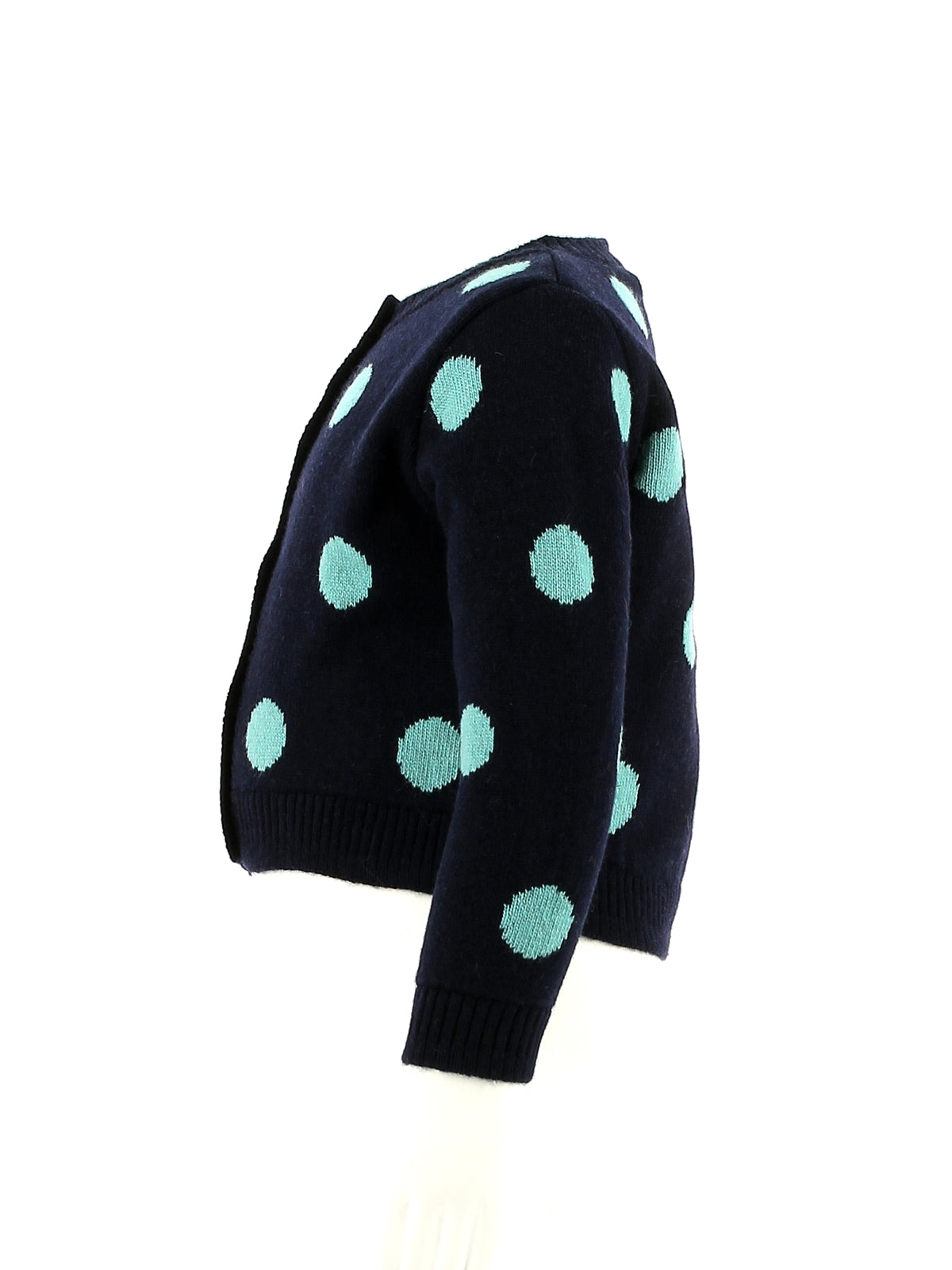 Cardigan Blu Chicco
