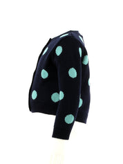 Cardigan Blu Chicco
